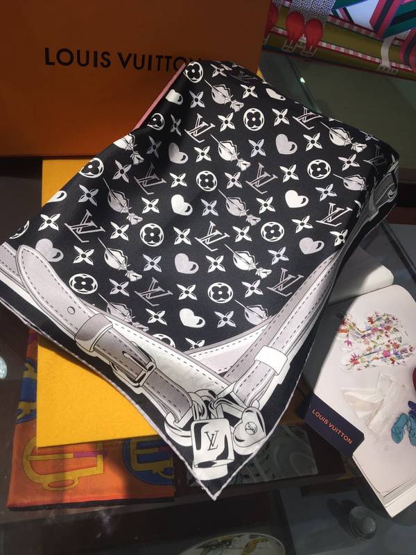 Louis Vuitton Scarf LVC00524 Louis Vuitton Scarf LVC00524